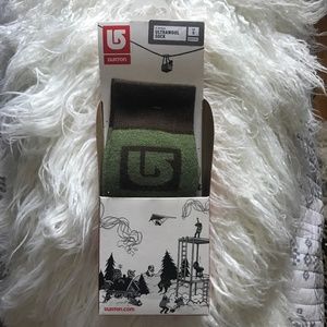 Burton Ultrawool Socks Women/Men/ Youth